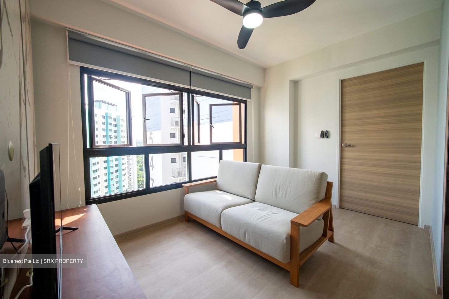 Blk 547C Segar Vale (Bukit Panjang), HDB 2 Rooms #589270481